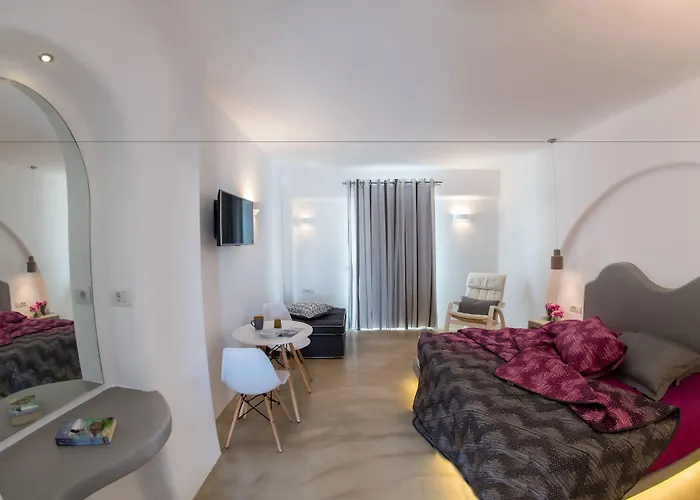 La Bellezza Eco Boutique Hotel