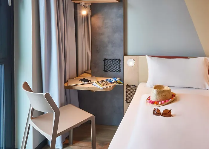 Ibis Budget Singen