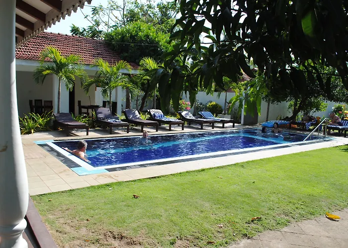 Sujeewani Villa