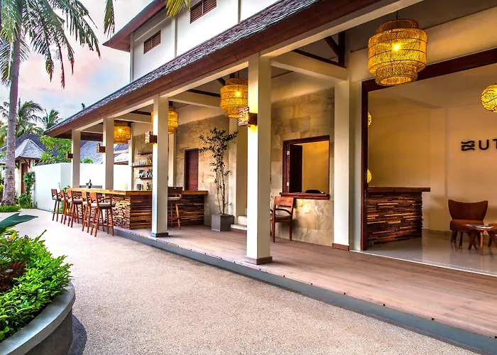 Utara Villas