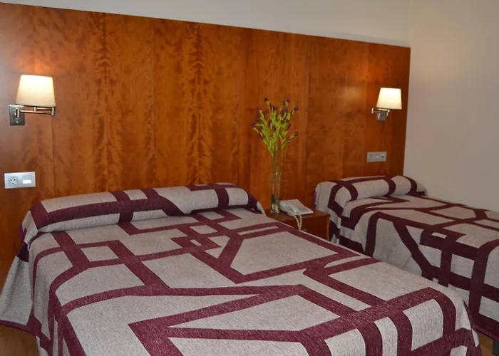 Hotel Jarama