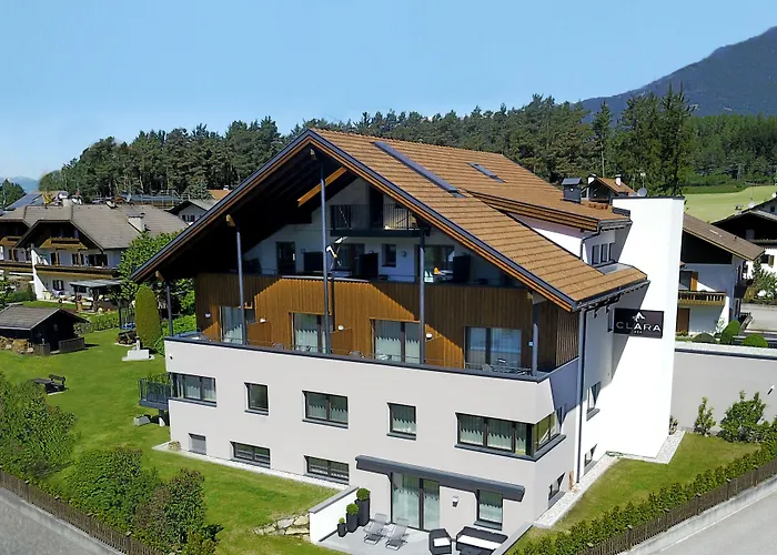B&B Boutiquehotel Clara