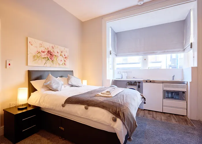 Oyo Studiotel Hartlepool