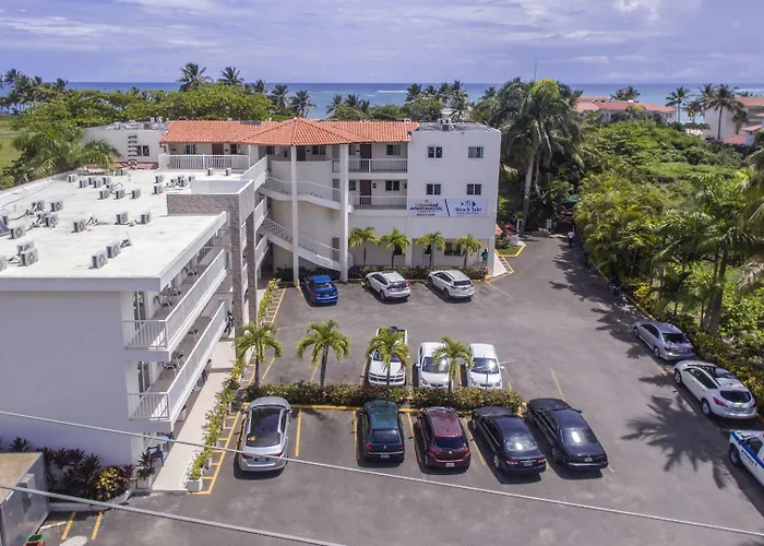 Kitewind Apartamentos Cabarete
