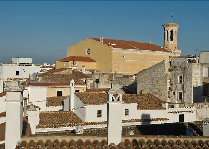Can Alberti 1740 Boutique Hotel