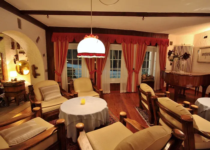 Hotel La Meridiana