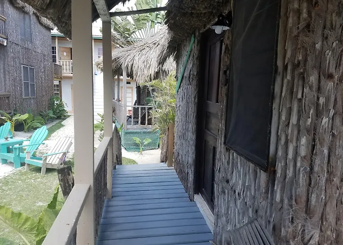 Hotel Del Rio