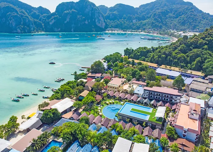 Phi Phi Andaman Legacy Resort