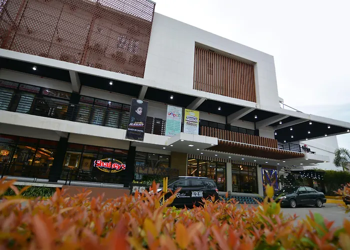 Viven Hotel