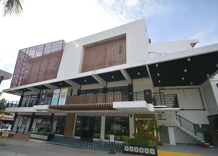 Viven Hotel