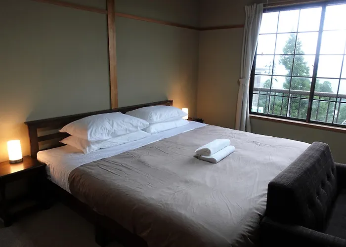 Hotel Myosen