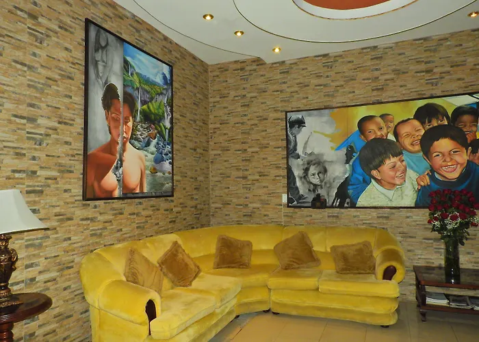 Meraki Hotel
