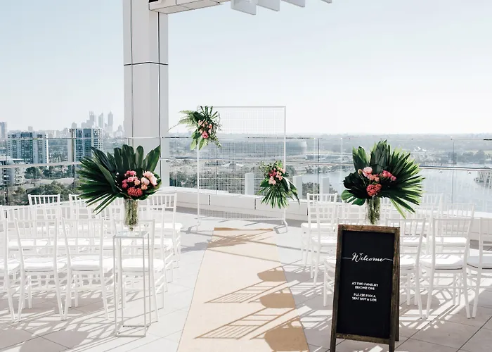 Aloft By Marriott Perth