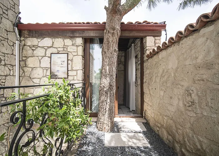 Sandal Alacati - Adult Only