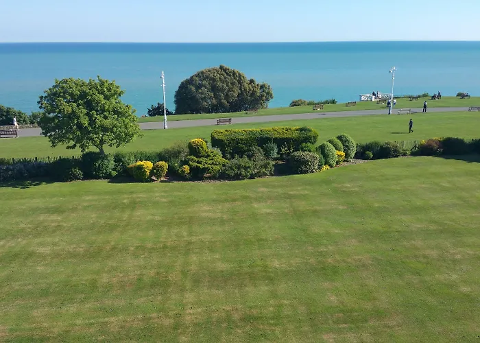 Westward Ho Hotel