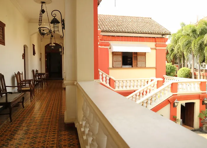 My Vigan Home Hotel