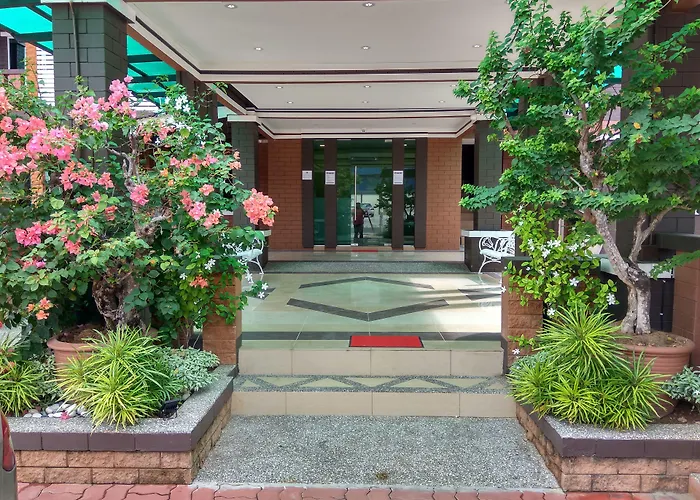 Myvilla Langkawi Hotel