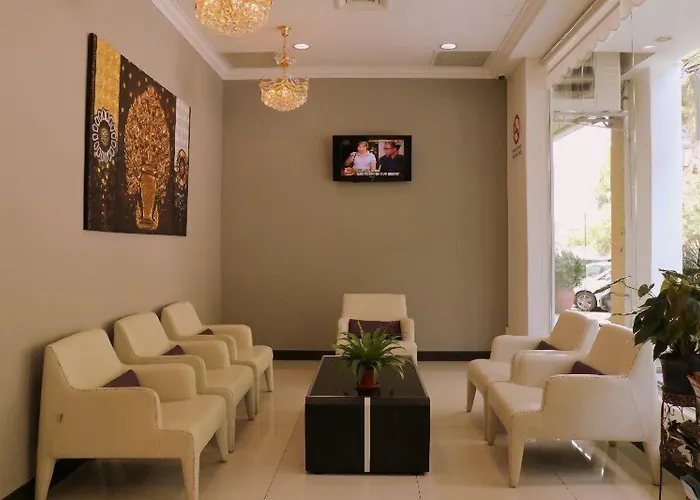 Home 2 Hotel Sdn Bhd