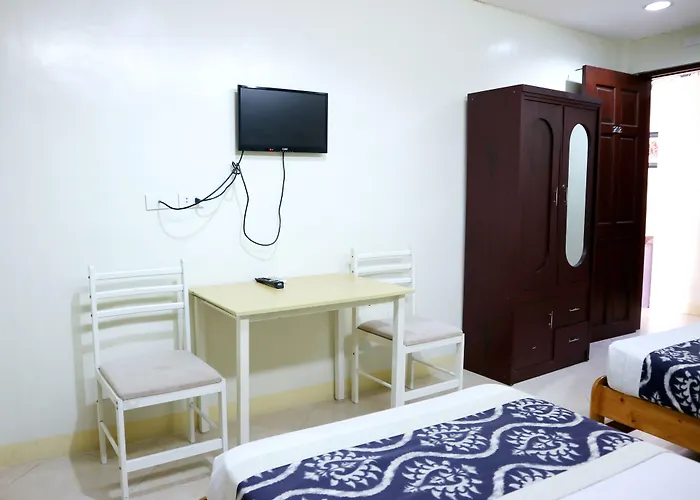 Metro Vigan Inn