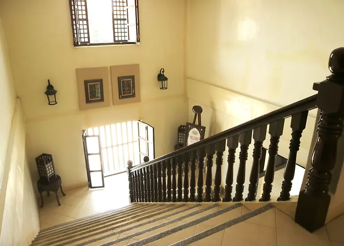 Metro Vigan Inn
