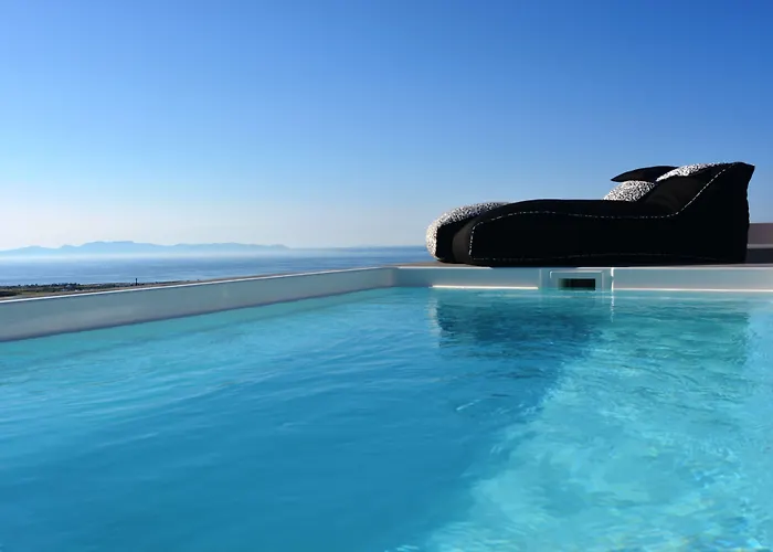Elysian Santorini