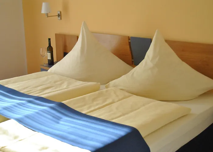 Hotel Ambiente