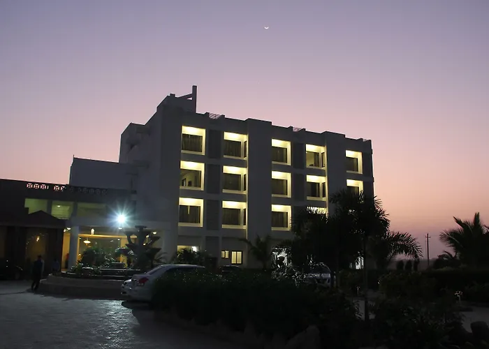 Goverdhan Greens Resort Dwarka L Hotels In Dwarka