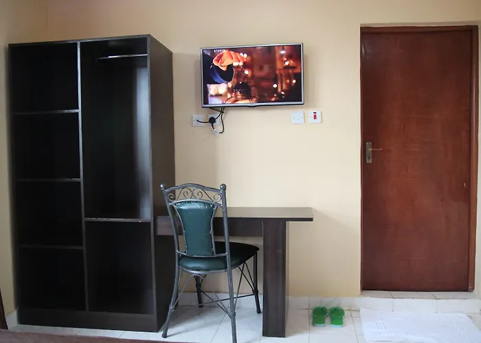 Sahara Gardens Bomet