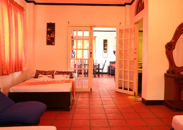 Isla Bonita Beach Resort