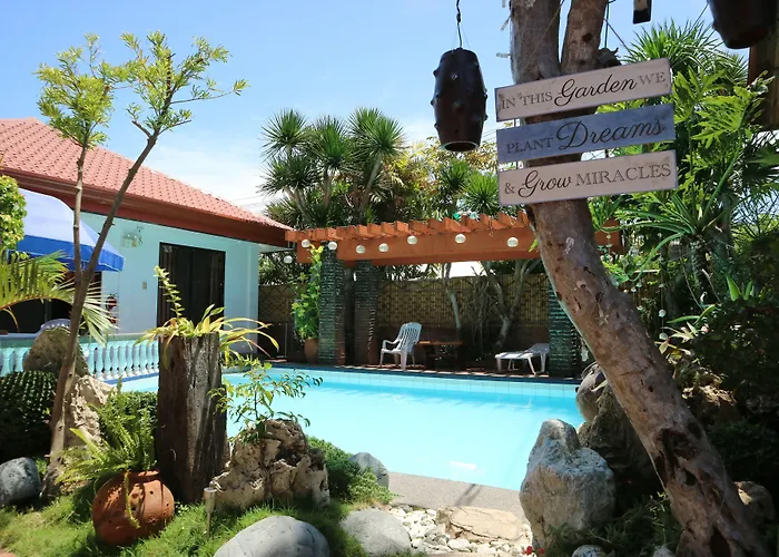 Isla Bonita Beach Resort