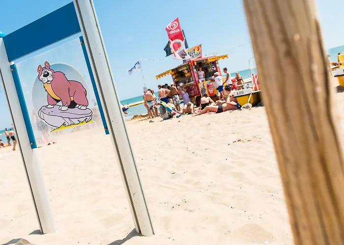Residence Bristol Bibione