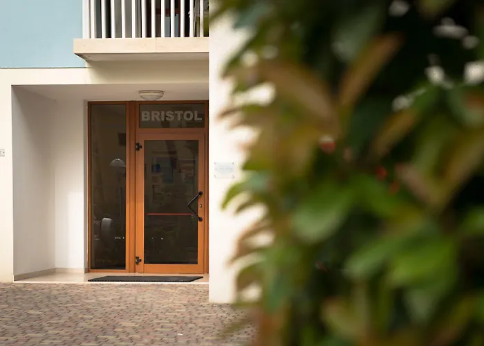 Residence Bristol Bibione