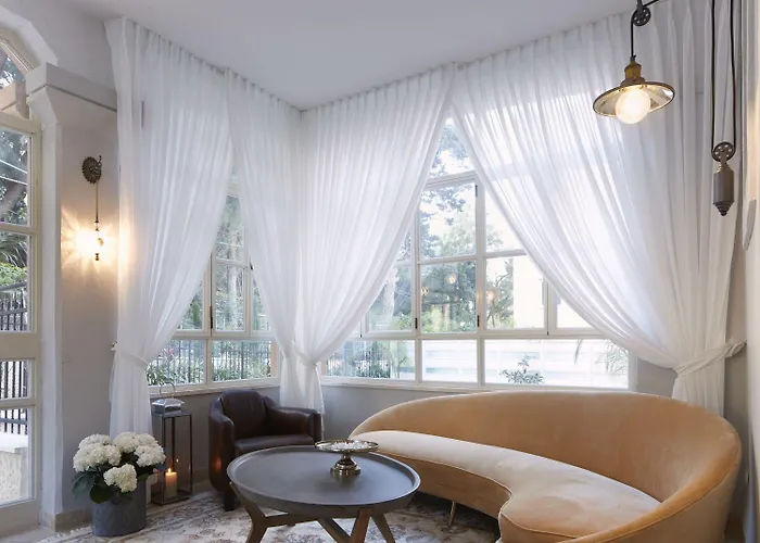 Carmella Spa & Boutique Hotel
