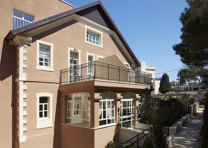 Carmella Spa & Boutique Hotel