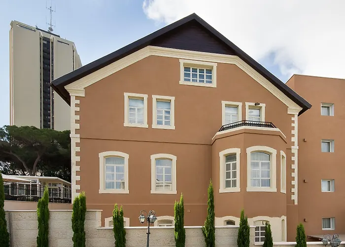 Carmella Spa & Boutique Hotel