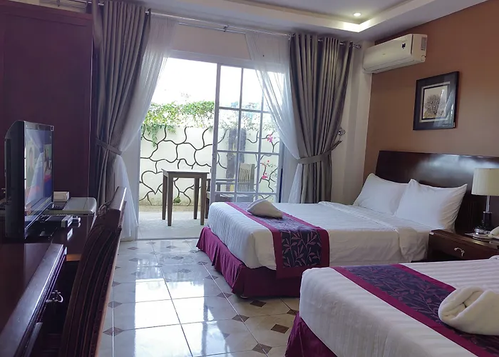 Marand Family Resort