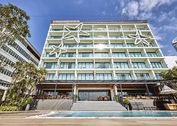 Zand Morada Pattaya