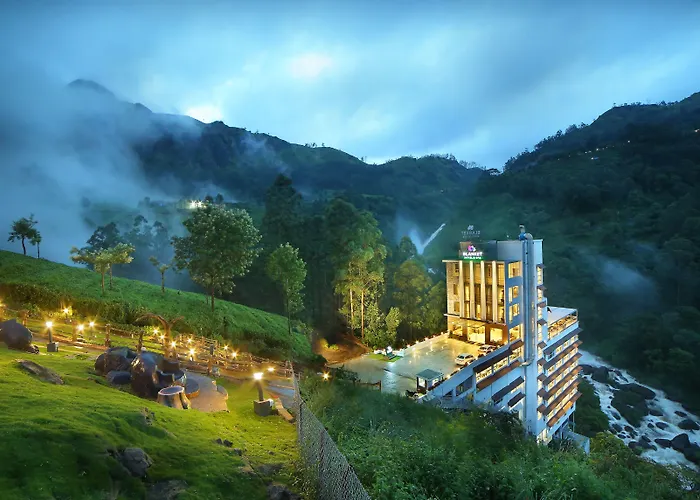 Blanket Hotel & Spa