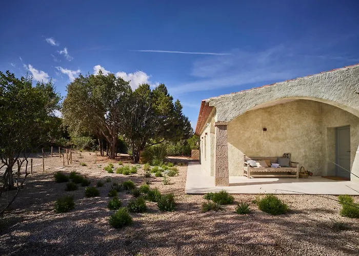 Cascioni Eco Retreat