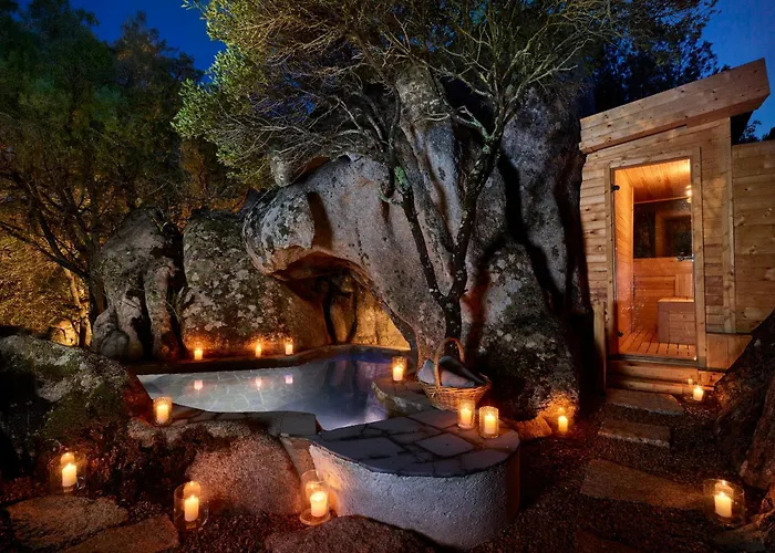 Cascioni Eco Retreat