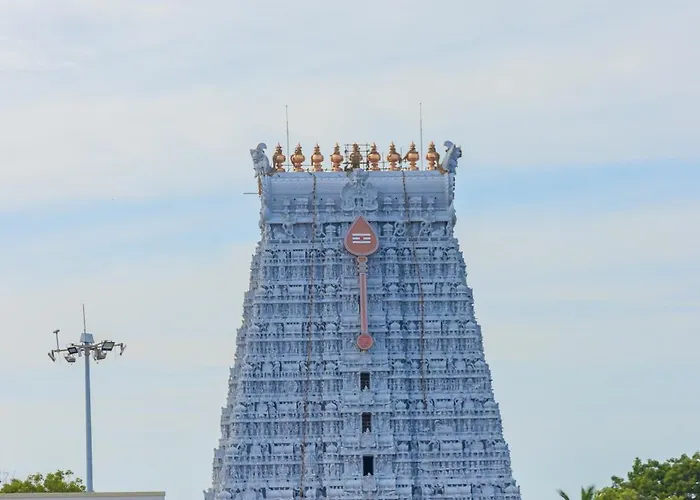 Hotel Chitra Park
