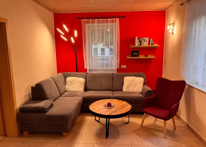 Apartment Horn