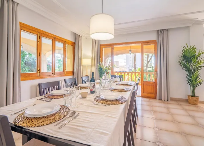 Villa Tossals