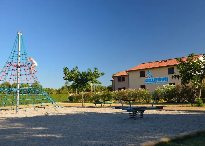 Azureva Saint Cyprien