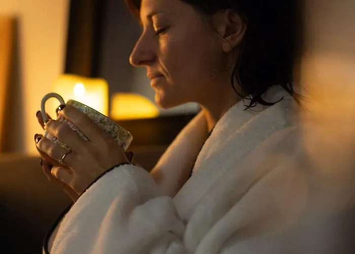 Hotel & Spa Le Chene Vert
