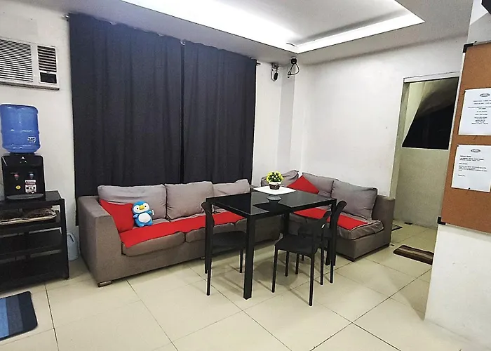 Spiral Suites Hotel