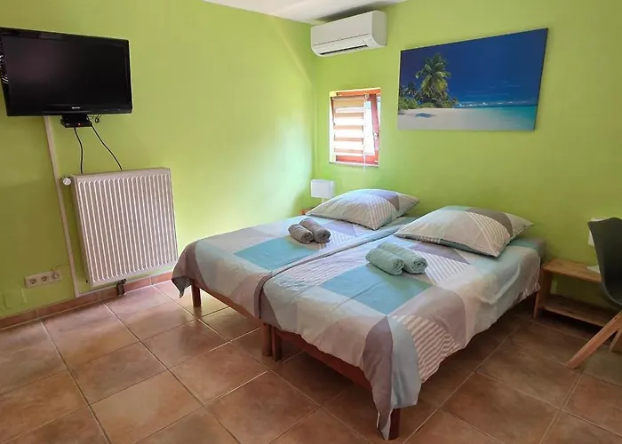 Casa La Siesta- Ruhiges Ferienhaus In Cala Ratjada, 300 M Vom Strand Son Moll Entfernt