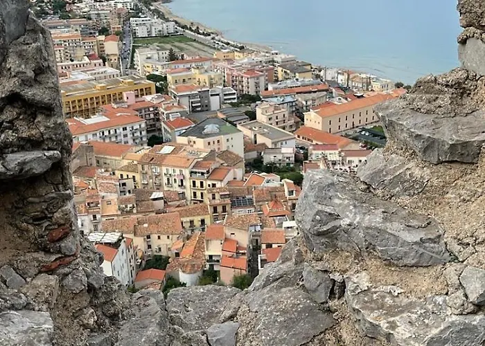 La Piazza E Mia