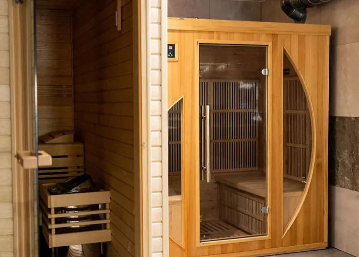 Wellness Hotel Edelweiss