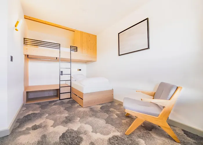 La Cachette, Friendly Hotel & Spa